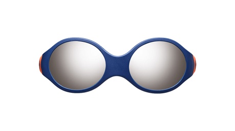 Paire de lunettes de soleil Julbo Js533 23 couleur marine - Doyle